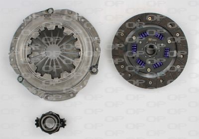  CLK900203 OPEN PARTS Комплект сцепления