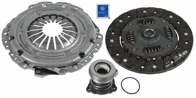  3000990013 SACHS Комплект сцепления