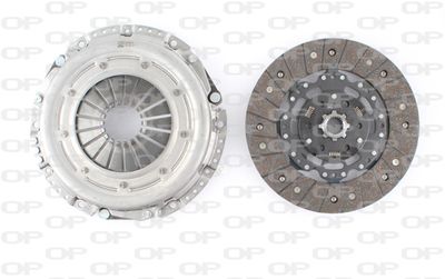  CLK924302 OPEN PARTS Комплект сцепления