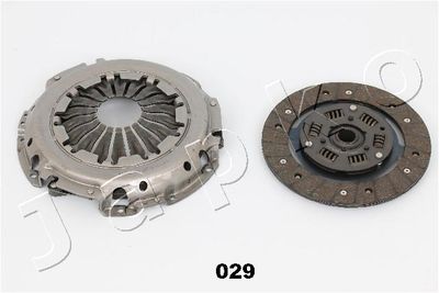  92029 JAPKO Комплект сцепления