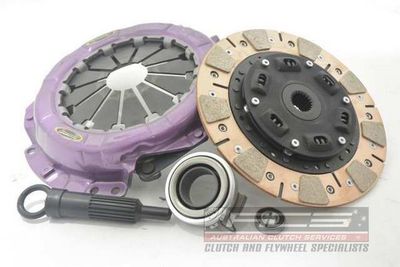  KTY220061C AUSTRALIAN CLUTCH Комплект сцепления