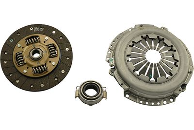  CP1180 KAVO PARTS Комплект сцепления