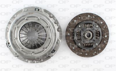  CLK925902 OPEN PARTS Комплект сцепления