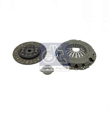  693058 DT Spare Parts Комплект сцепления