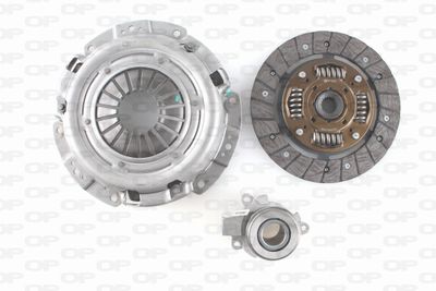  CLK929002 OPEN PARTS Комплект сцепления