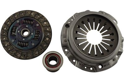  CP8040 KAVO PARTS Комплект сцепления