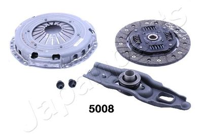  KF5008 JAPANPARTS Комплект сцепления