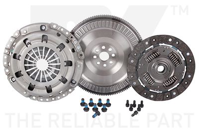  132599 NK Комплект сцепления