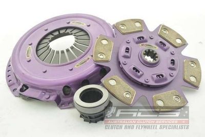  KBM230111B AUSTRALIAN CLUTCH Комплект сцепления