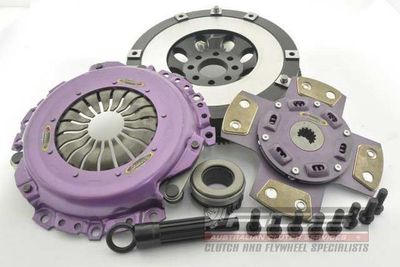  KMC225911R AUSTRALIAN CLUTCH Комплект сцепления