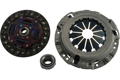  CP7037 KAVO PARTS Комплект сцепления