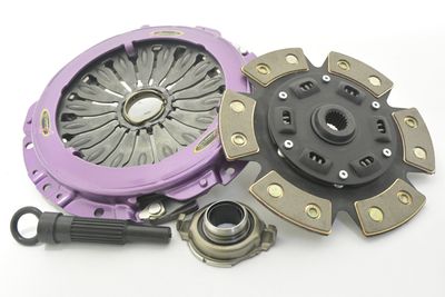  KHD220011B AUSTRALIAN CLUTCH Комплект сцепления