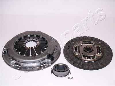  KF2094 JAPANPARTS Комплект сцепления