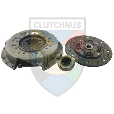  MCK02118 CLUTCHNUS Комплект сцепления