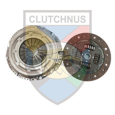  MCK3249 CLUTCHNUS Комплект сцепления