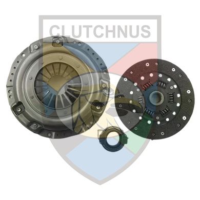  MCK01103 CLUTCHNUS Комплект сцепления