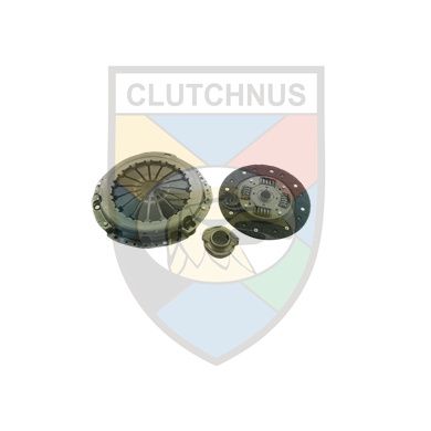  MCK0592 CLUTCHNUS Комплект сцепления