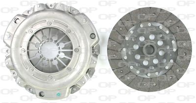  CLK921702 OPEN PARTS Комплект сцепления