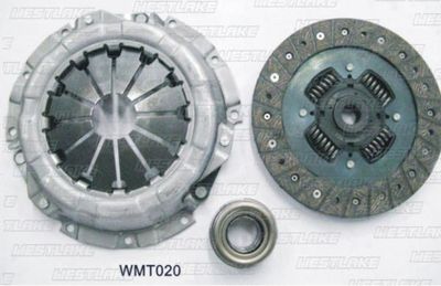  WMT020 WESTLAKE Комплект сцепления