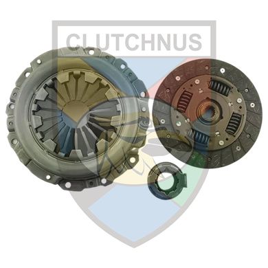  MCK18150 CLUTCHNUS Комплект сцепления