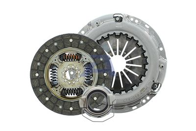  KT166C AISIN Комплект сцепления