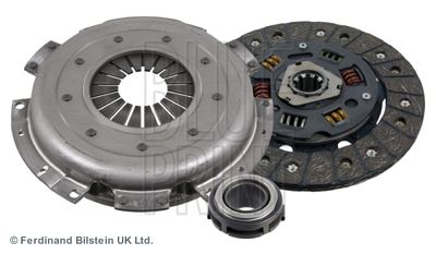 ADU173006 BLUE PRINT Комплект сцепления