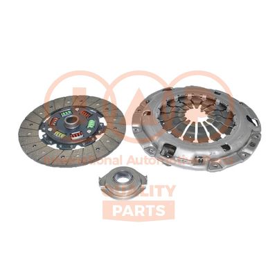  20112076 IAP QUALITY PARTS Комплект сцепления