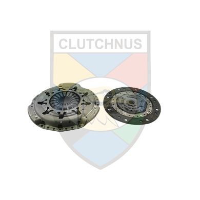  MCK31177 CLUTCHNUS Комплект сцепления