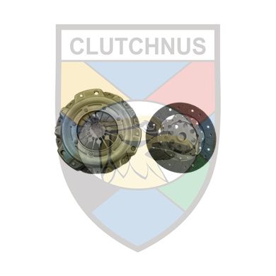  MCK1924 CLUTCHNUS Комплект сцепления