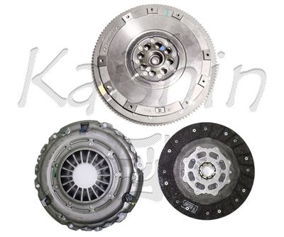  SKF036K KAISHIN Комплект сцепления