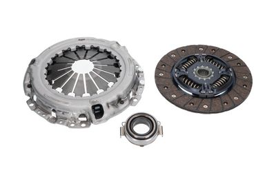  CP1161 KAVO PARTS Комплект сцепления