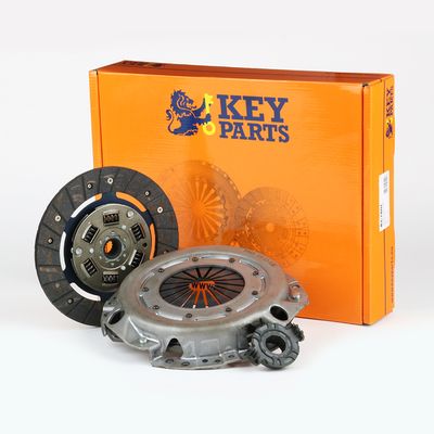  KC7470 KEY PARTS Комплект сцепления