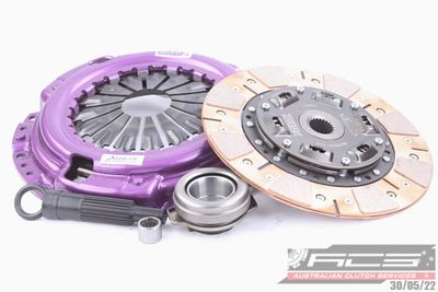  KMZ230381C AUSTRALIAN CLUTCH Комплект сцепления