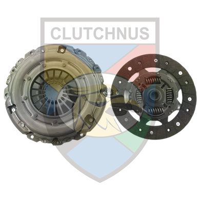  MCK31121 CLUTCHNUS Комплект сцепления