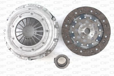  CLK928403 OPEN PARTS Комплект сцепления