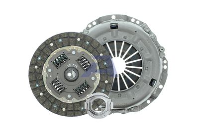  KS016 AISIN Комплект сцепления