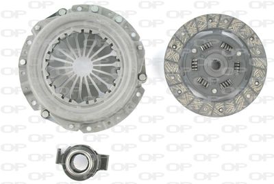  CLK920003 OPEN PARTS Комплект сцепления