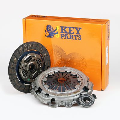  KC7711 KEY PARTS Комплект сцепления