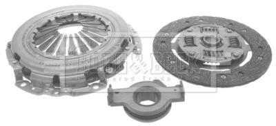  HK6879 BORG & BECK Комплект сцепления