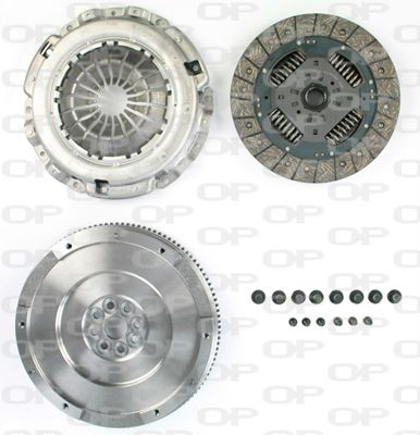  CLK919604 OPEN PARTS Комплект сцепления