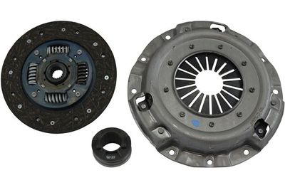  CP6041 KAVO PARTS Комплект сцепления