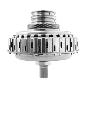  202155 BorgWarner AWD Комплект сцепления