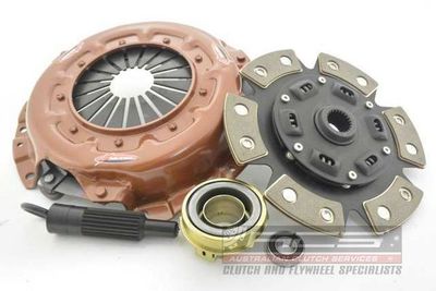  KMI220011B AUSTRALIAN CLUTCH Комплект сцепления