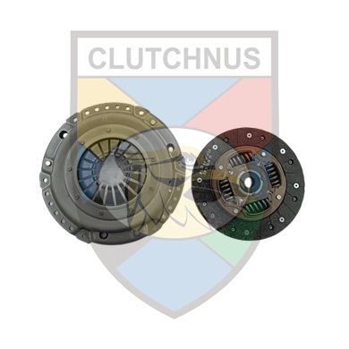  MCK1690 CLUTCHNUS Комплект сцепления