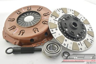  KMI240051C AUSTRALIAN CLUTCH Комплект сцепления