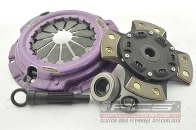  KMZ200081B AUSTRALIAN CLUTCH Комплект сцепления