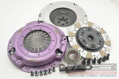  KLX235911C AUSTRALIAN CLUTCH Комплект сцепления