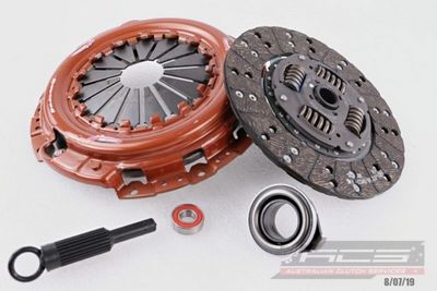  KMZ250021A AUSTRALIAN CLUTCH Комплект сцепления