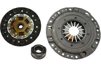  CP7007 KAVO PARTS Комплект сцепления