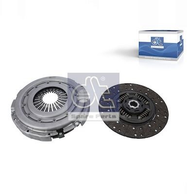  491323 DT Spare Parts Комплект сцепления